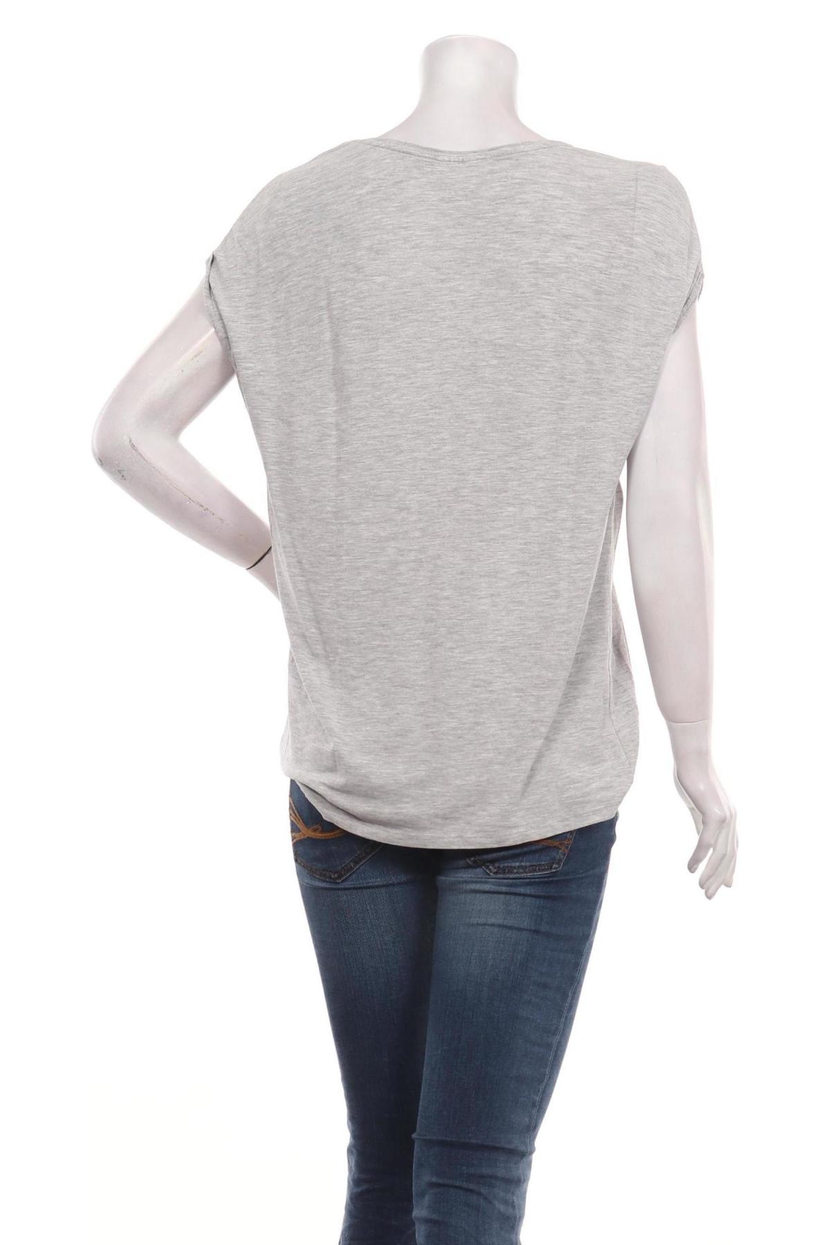 Тениска AWARE BY VERO MODA2