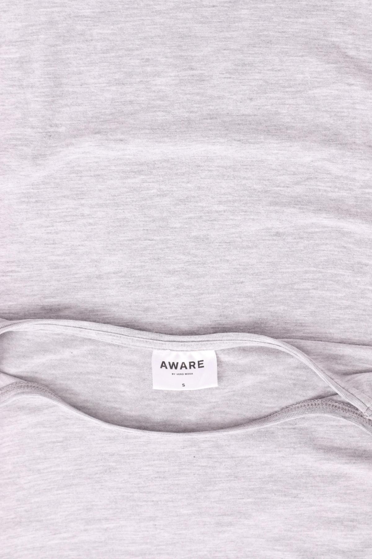 Тениска AWARE BY VERO MODA3
