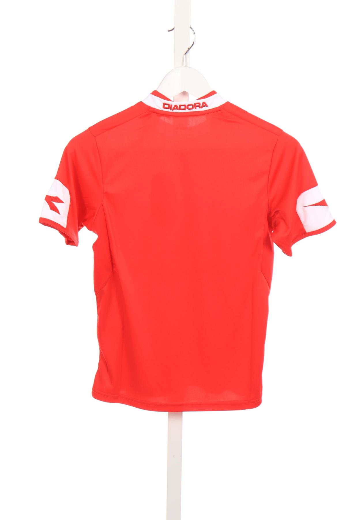 Детска тениска DIADORA2