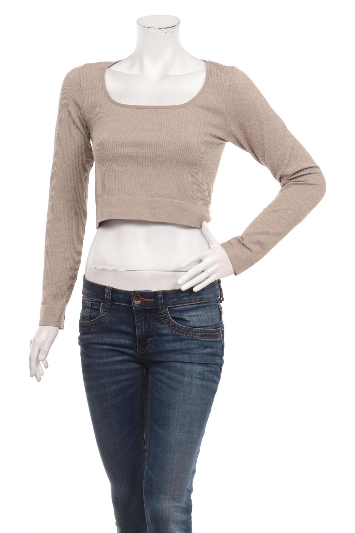 Спортна блуза H&M1