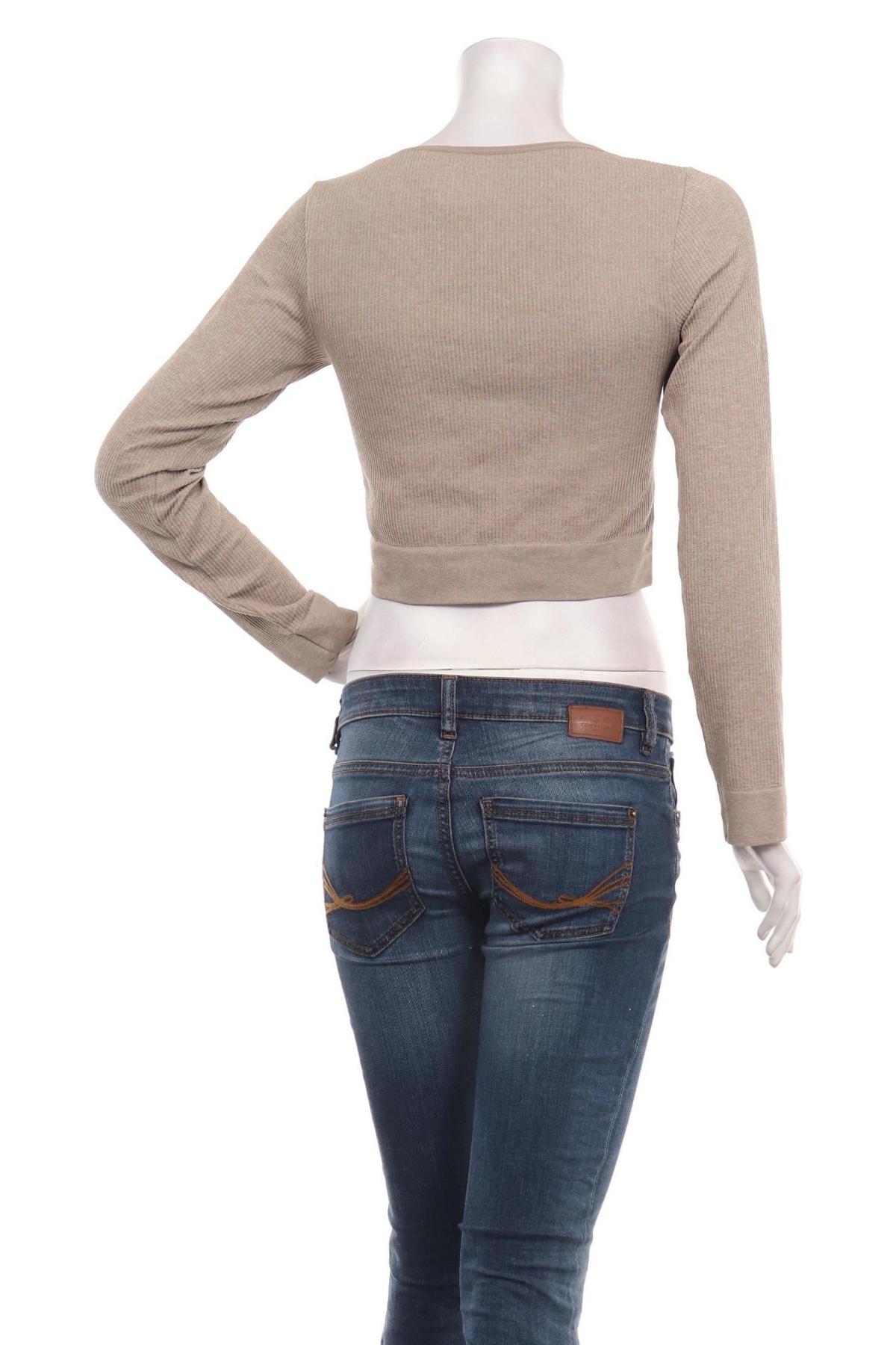 Спортна блуза H&M2