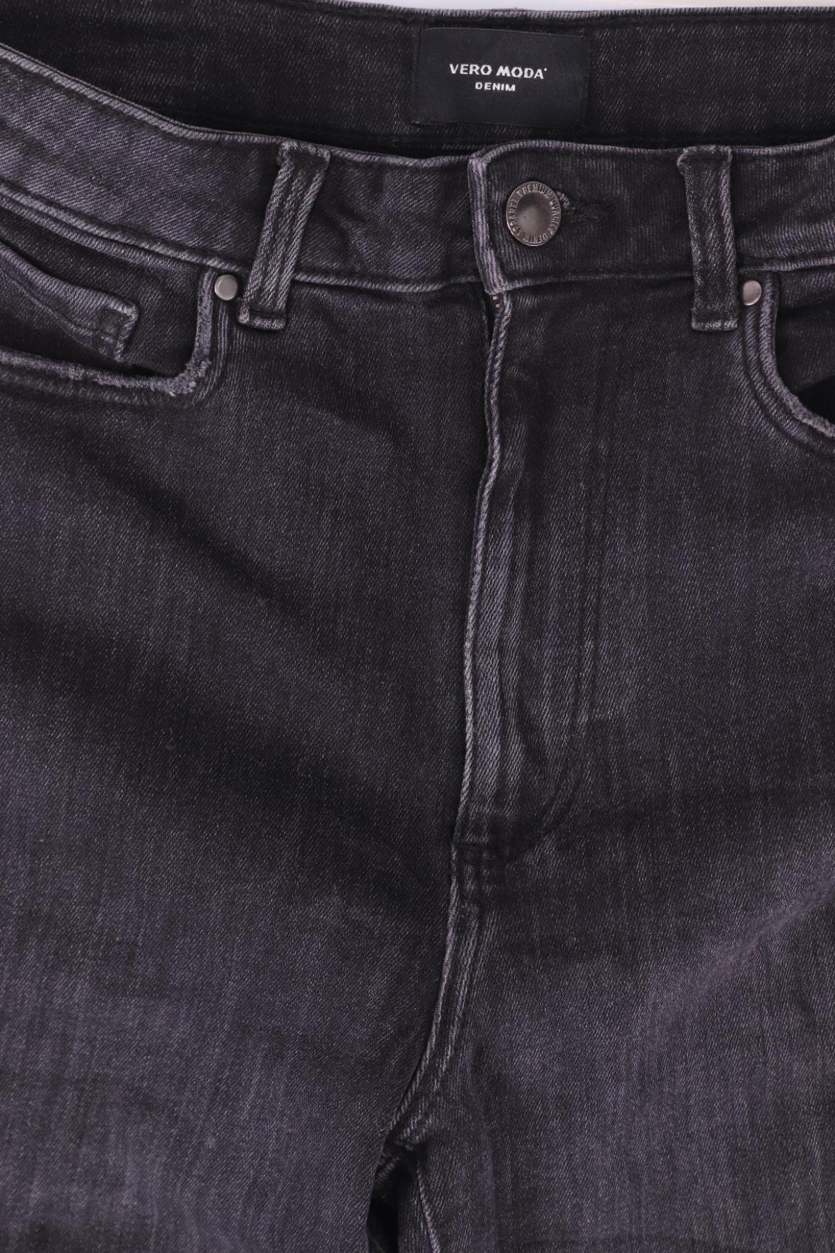 Ластични дънки VERO MODA3