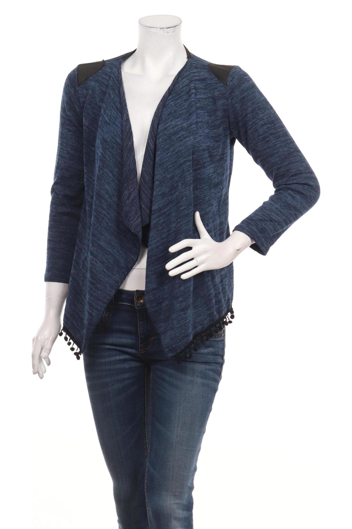 Жилетка NO NAME1