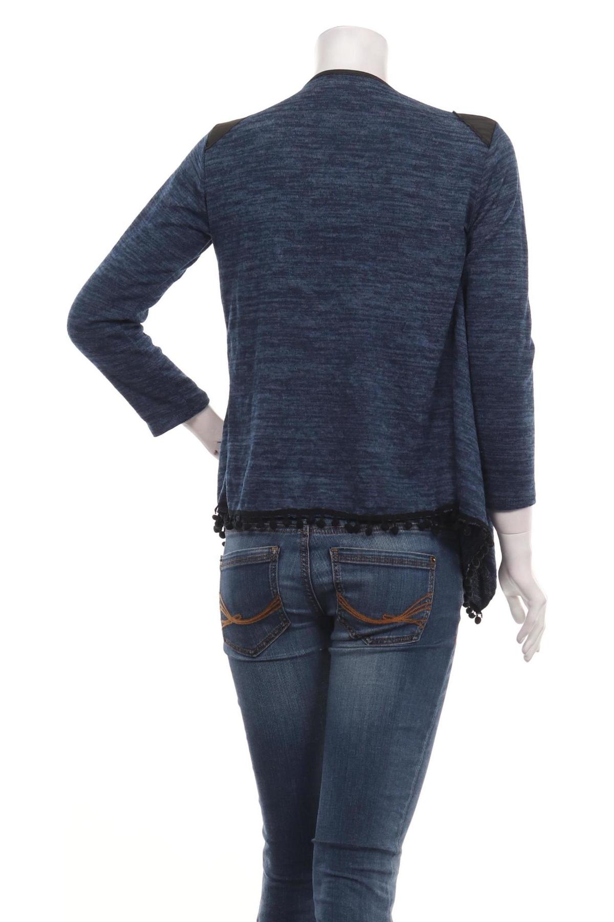 Жилетка NO NAME2