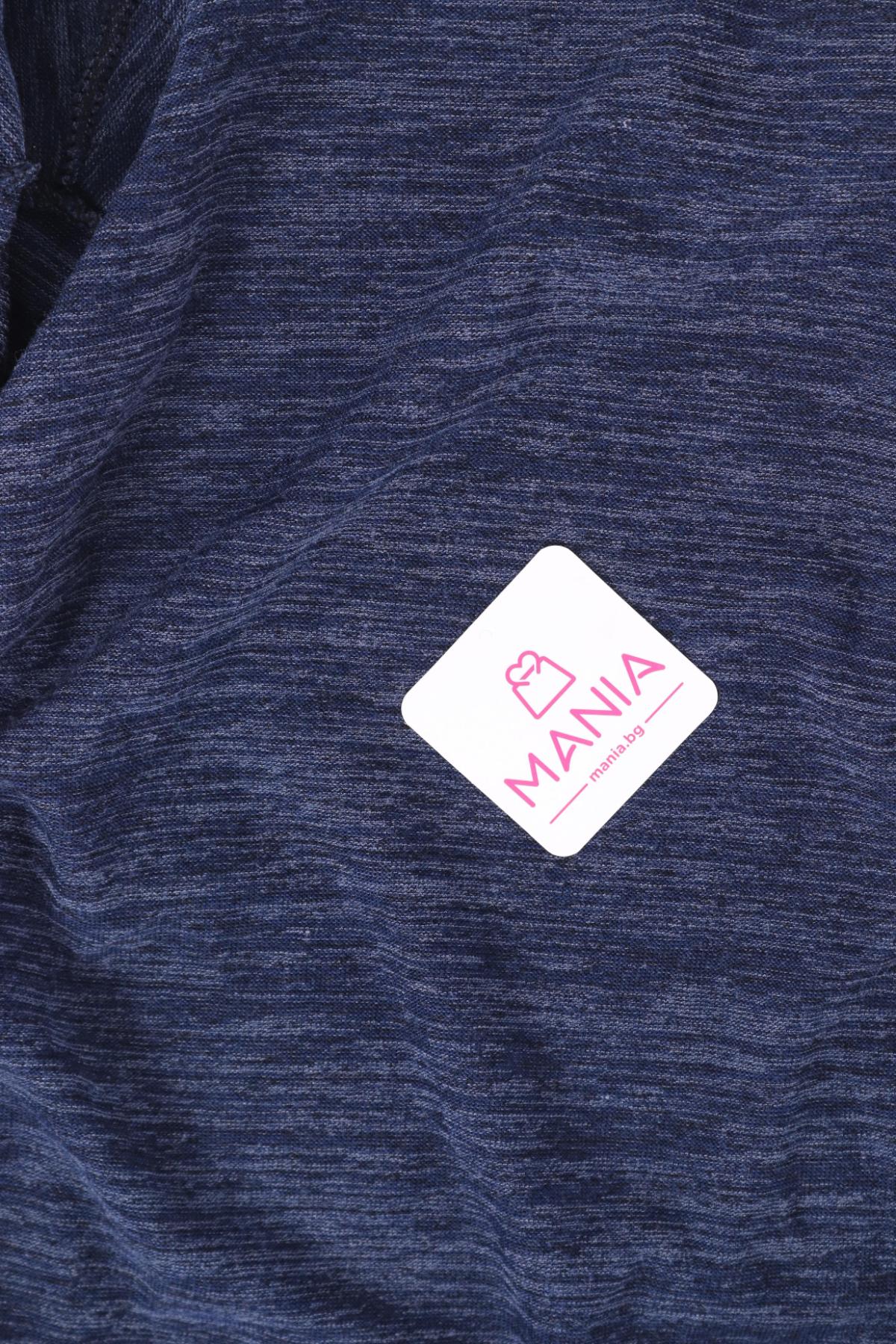 Жилетка NO NAME3