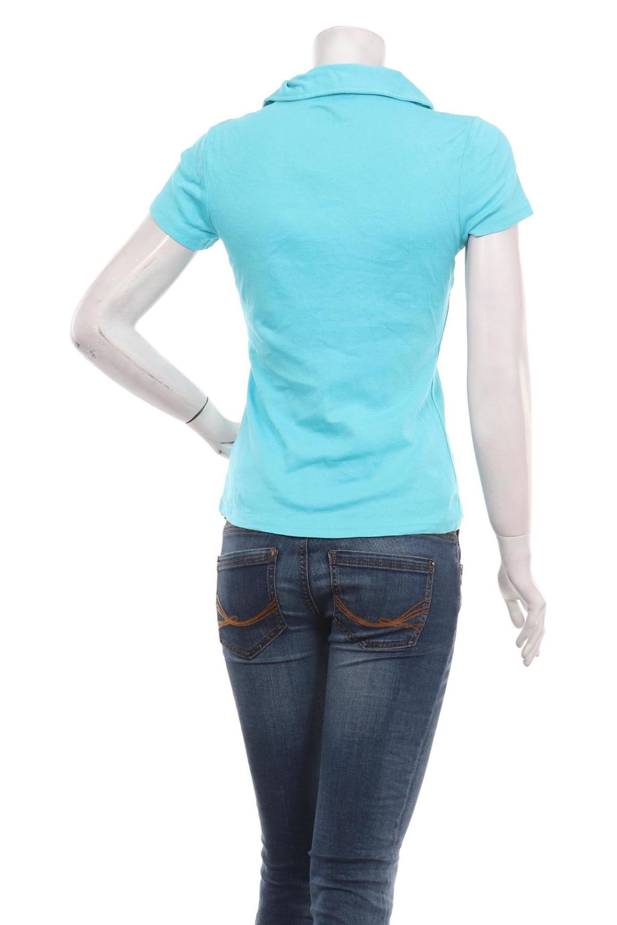 Тенискa с яка YESSICA2