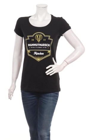Tricou cu imprimeu STEDMAN