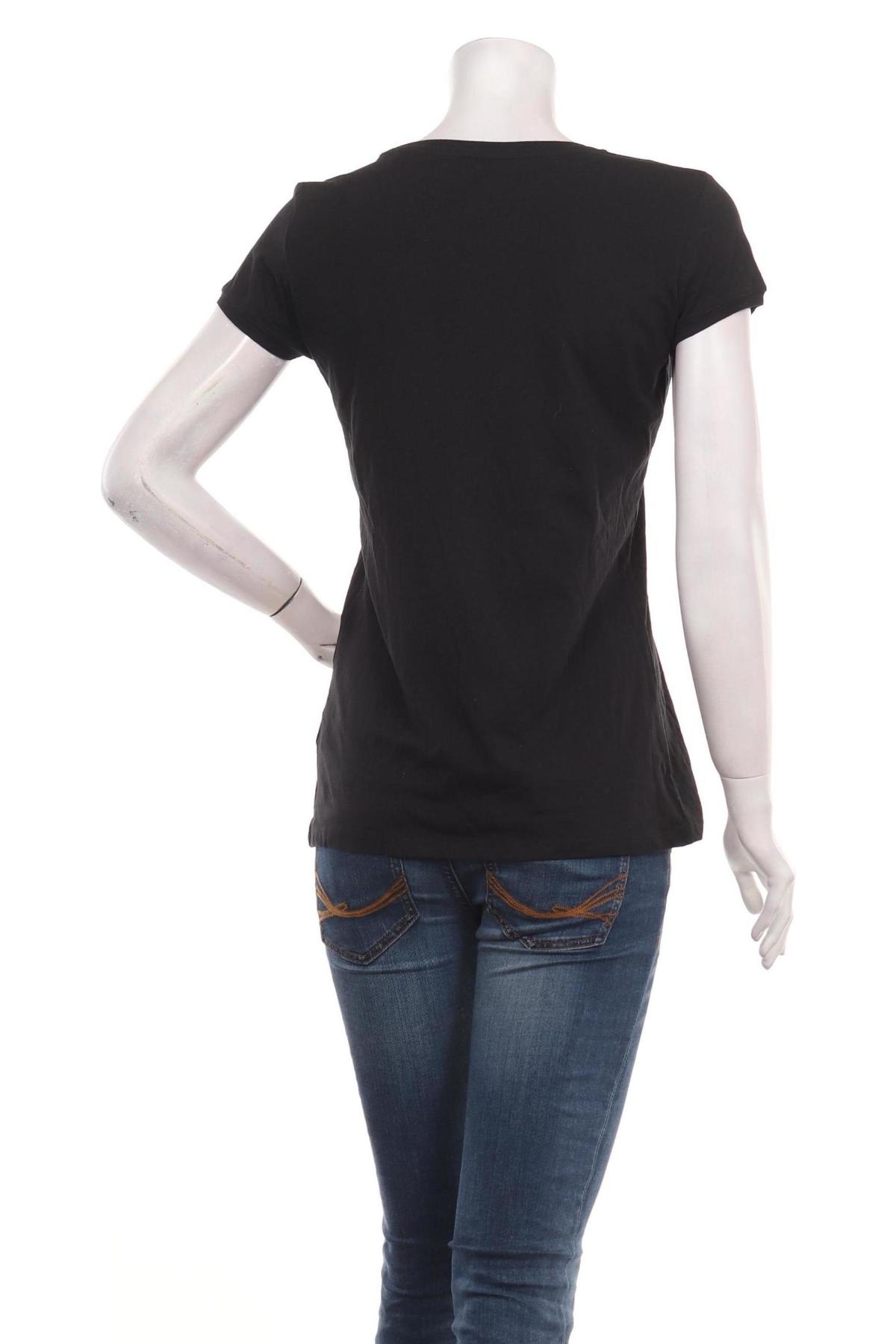 Тениска с щампа STEDMAN2