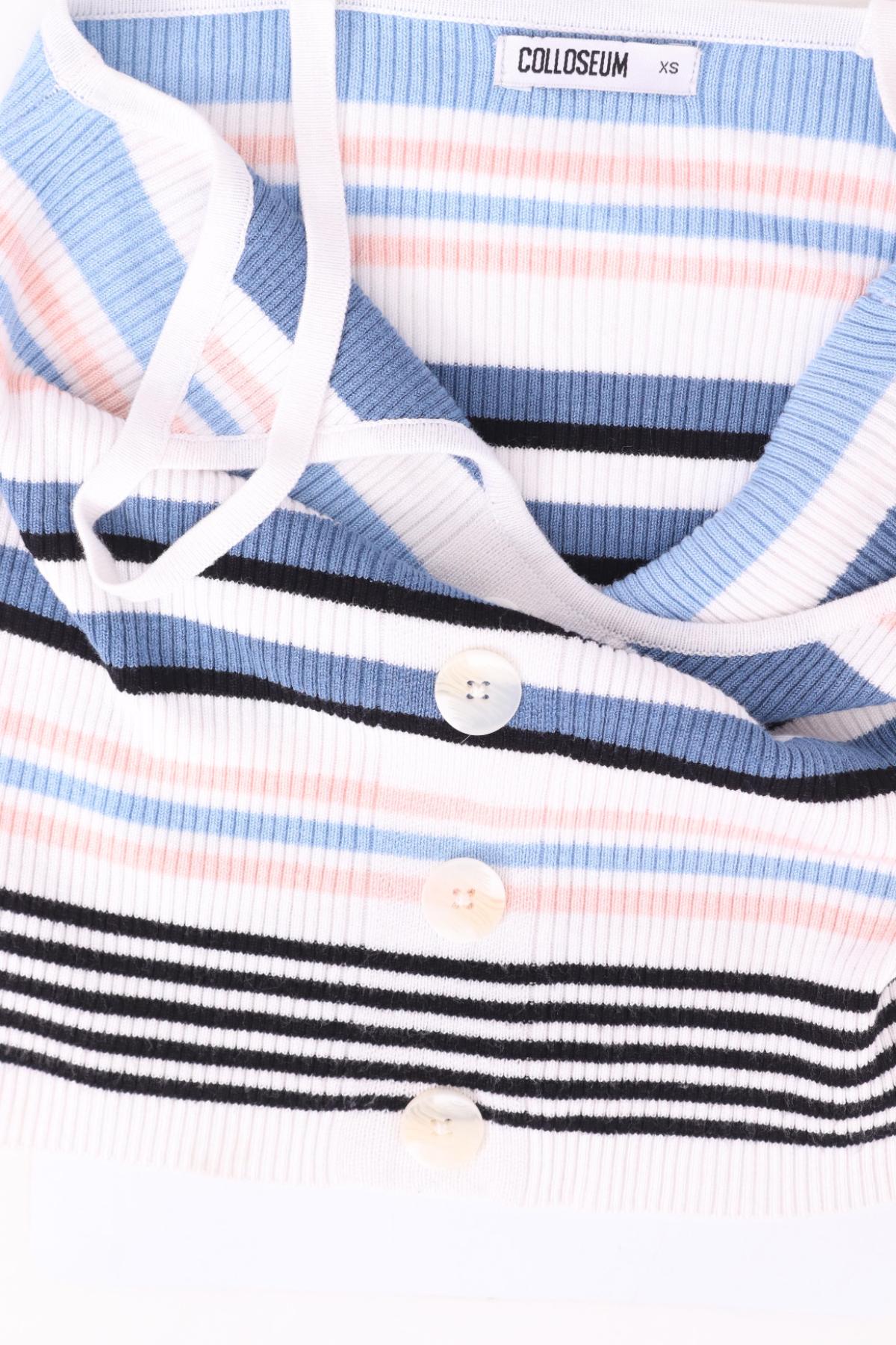 Потник COLLOSEUM3