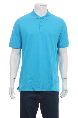 Tricou cu guler SOUTH WEST