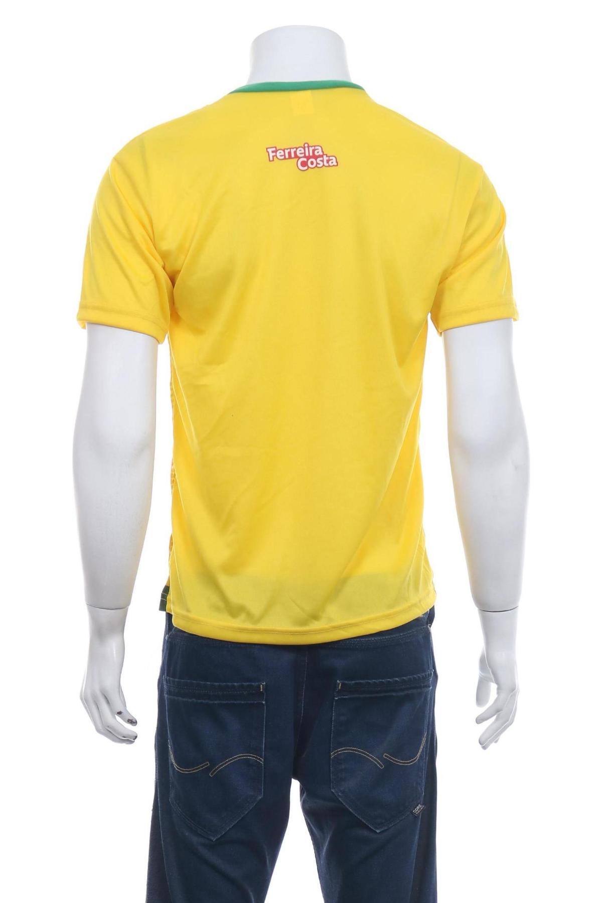 Спортна тениска NO NAME2