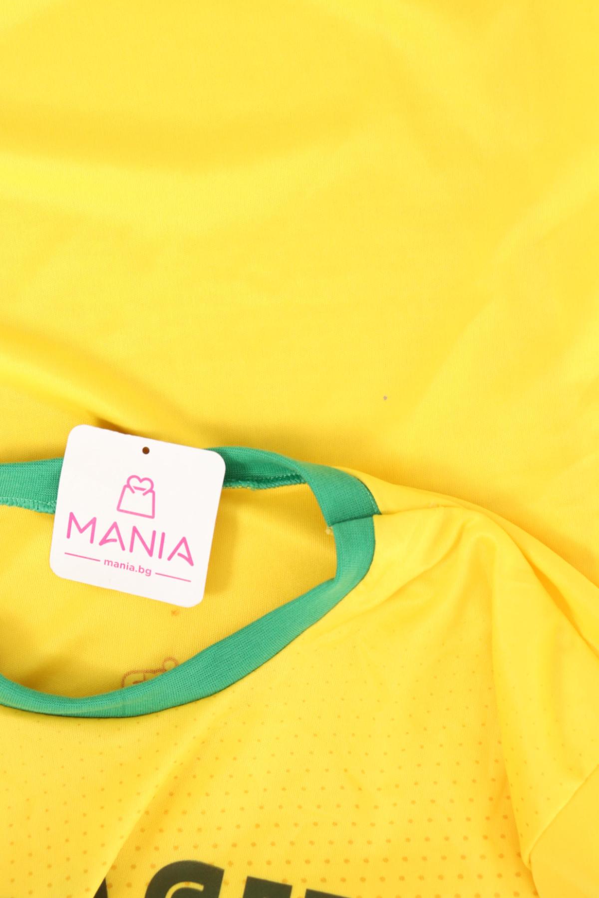 Спортна тениска NO NAME3