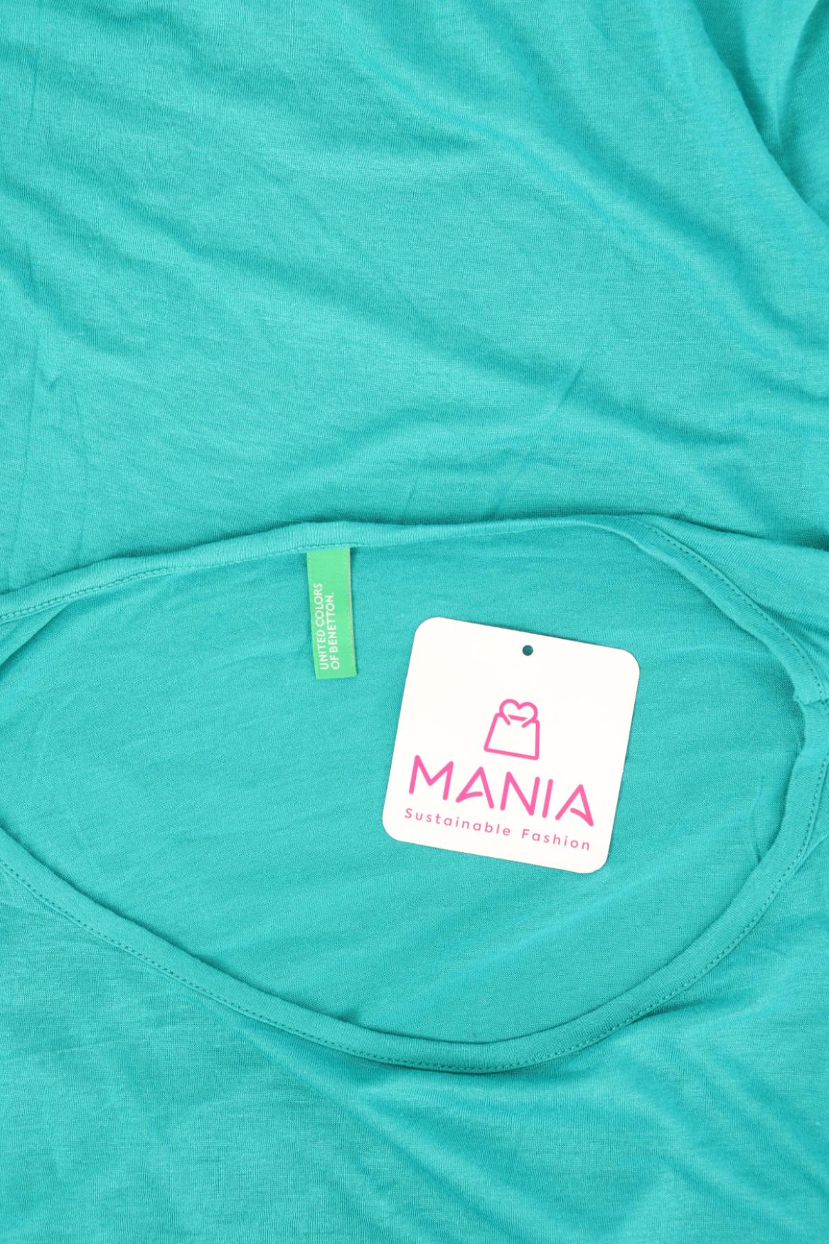 Тениска UNITED COLORS OF BENETTON3