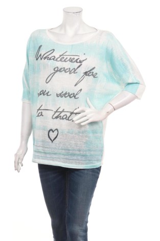 Блуза NEW COLLECTION