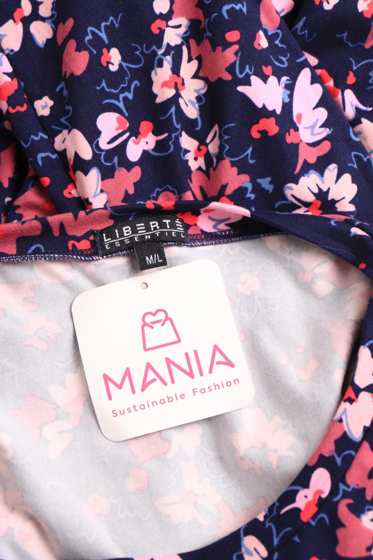 Ежедневна рокля LIBERTE3