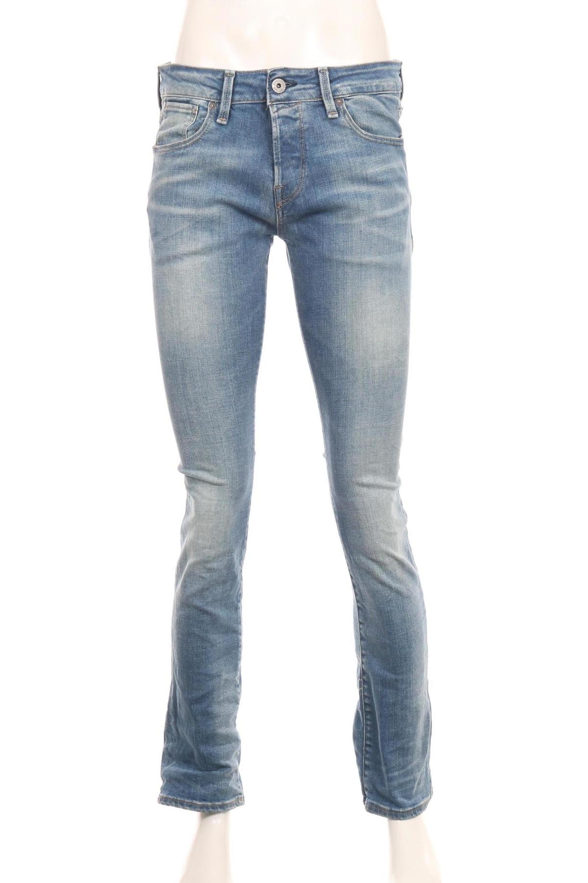 Дънки JACK & JONES1