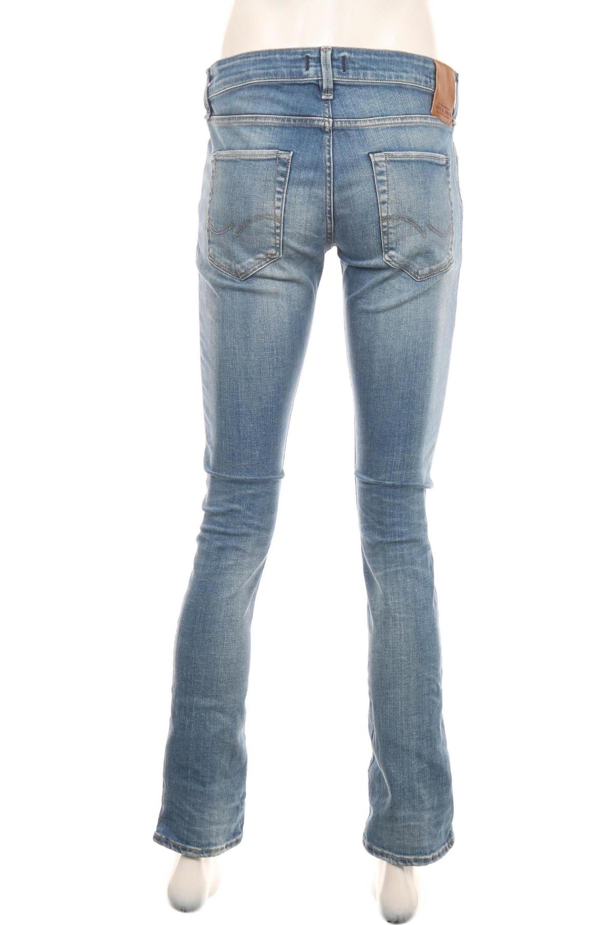 Дънки JACK & JONES2