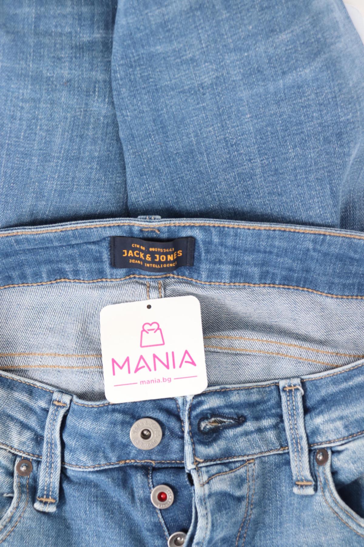 Дънки JACK & JONES3