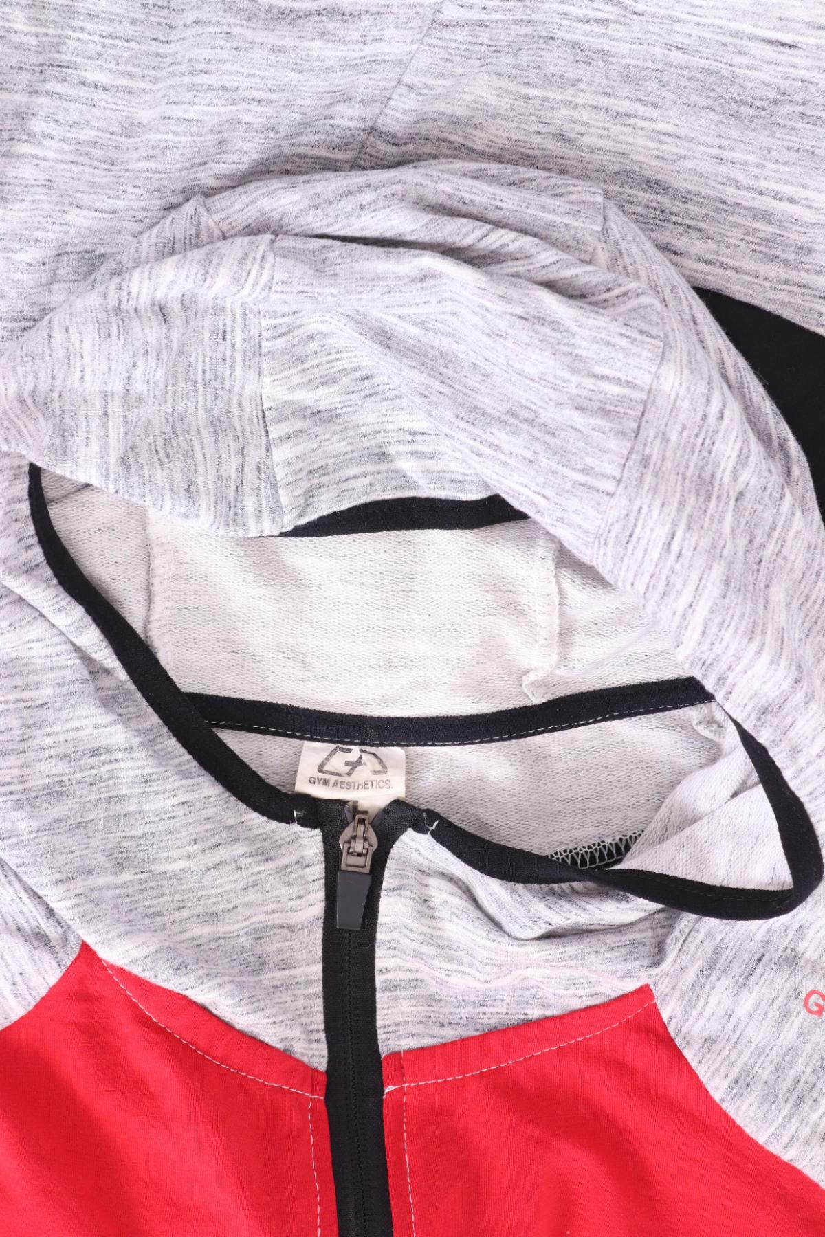 Спортно горнище GYM AESTHETICS3