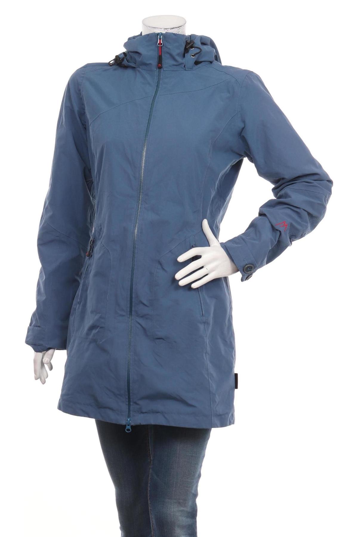 Пролетно/Есенно яке MAIER SPORTS1