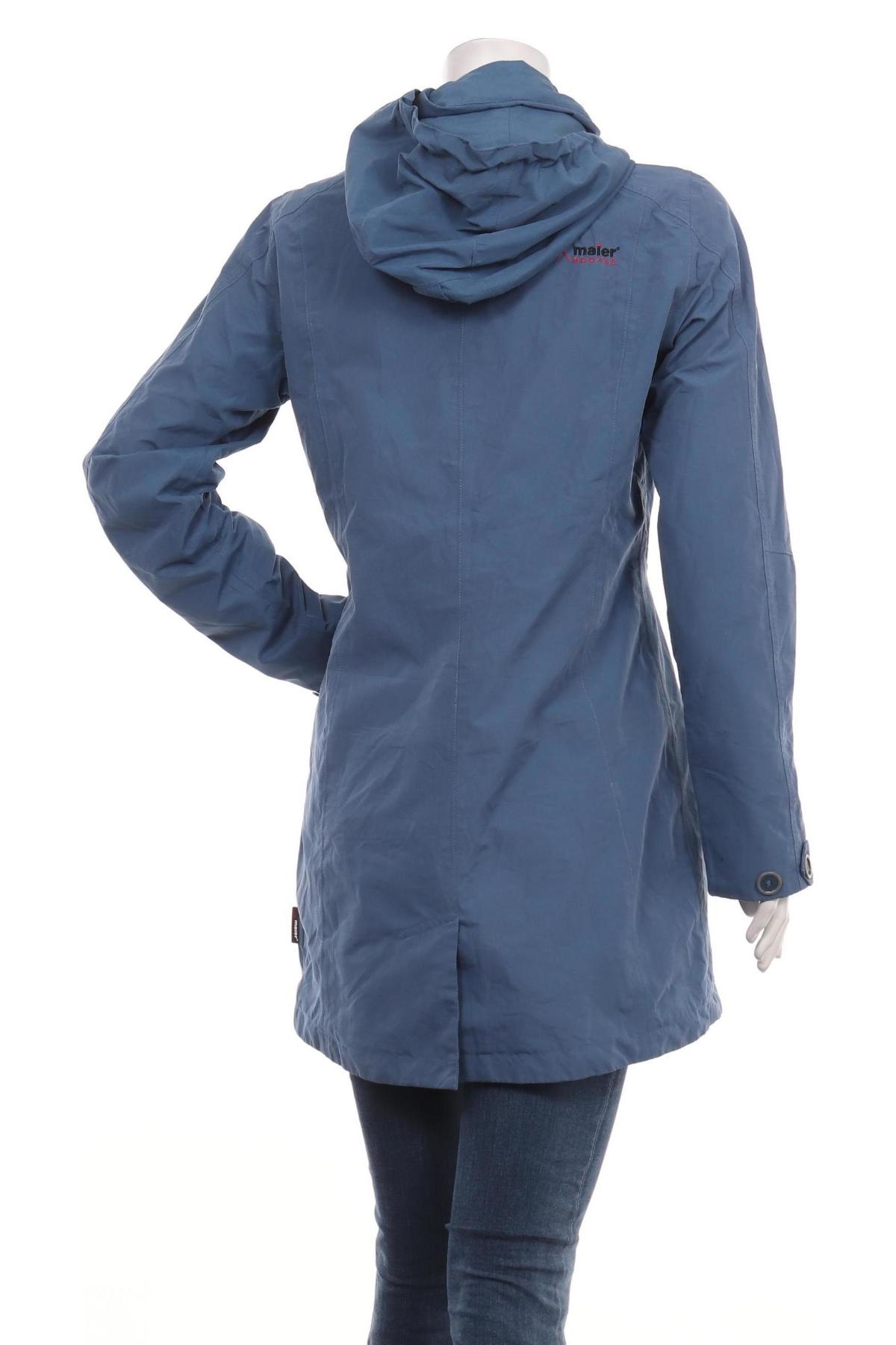 Пролетно/Есенно яке MAIER SPORTS2