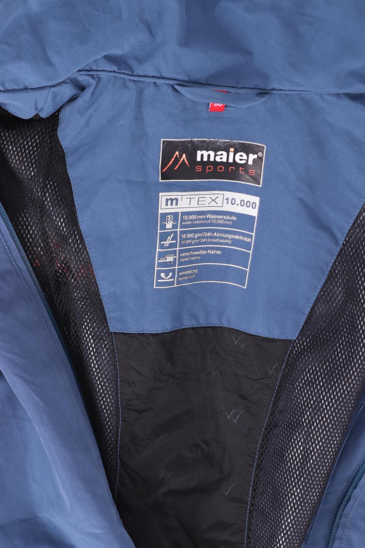 Пролетно/Есенно яке MAIER SPORTS3