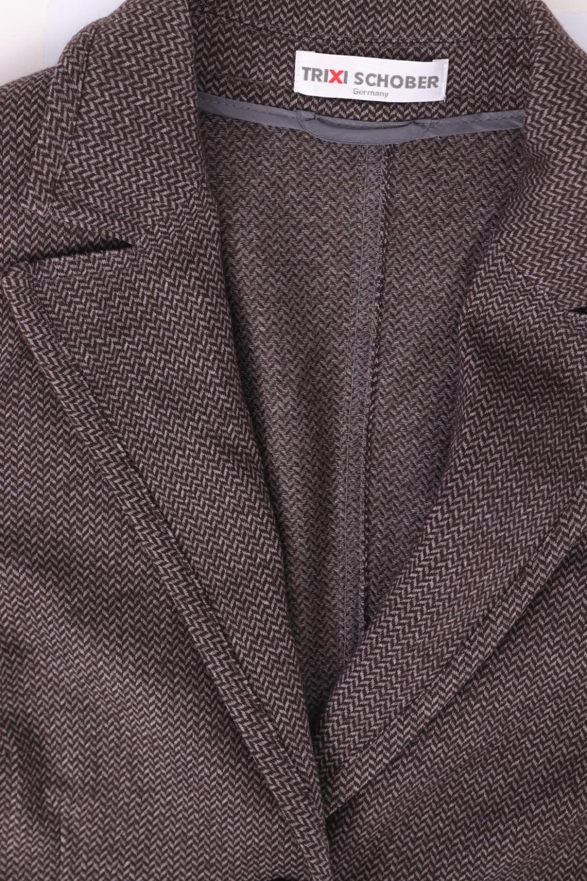 Сако TRIXI SCHOBER3