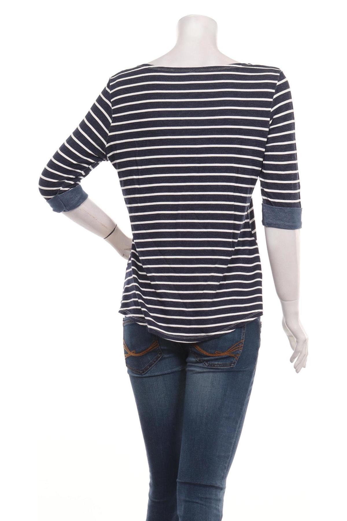 Блуза LAURA TORELLI2