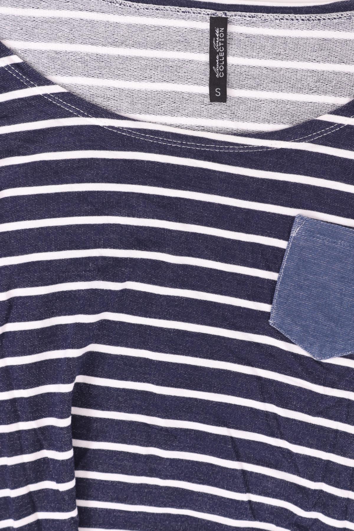 Блуза LAURA TORELLI3