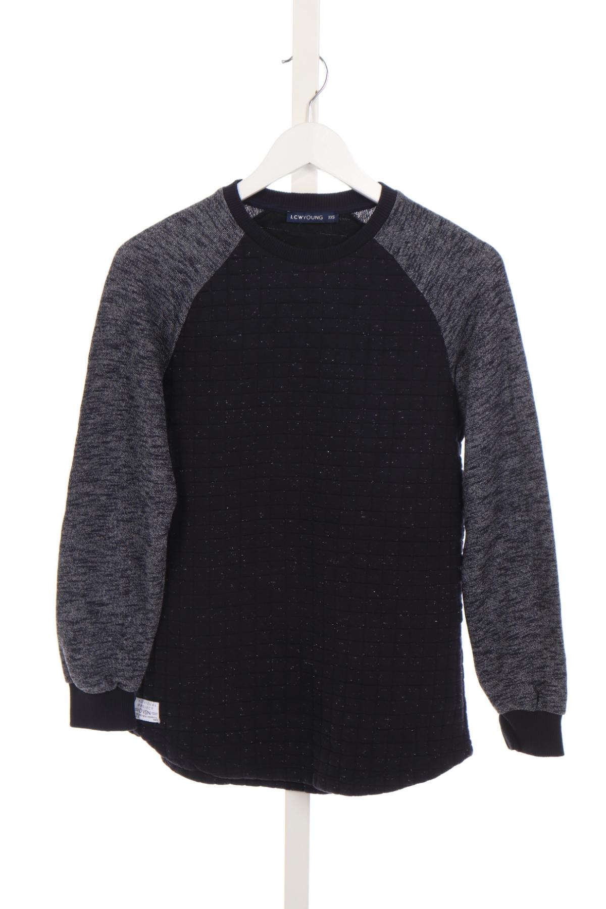 Спортна блуза LCW1