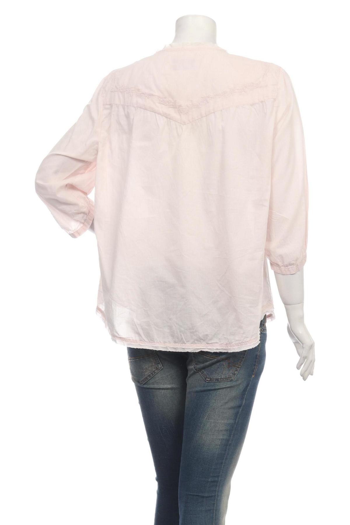 Блуза MARC O'POLO2