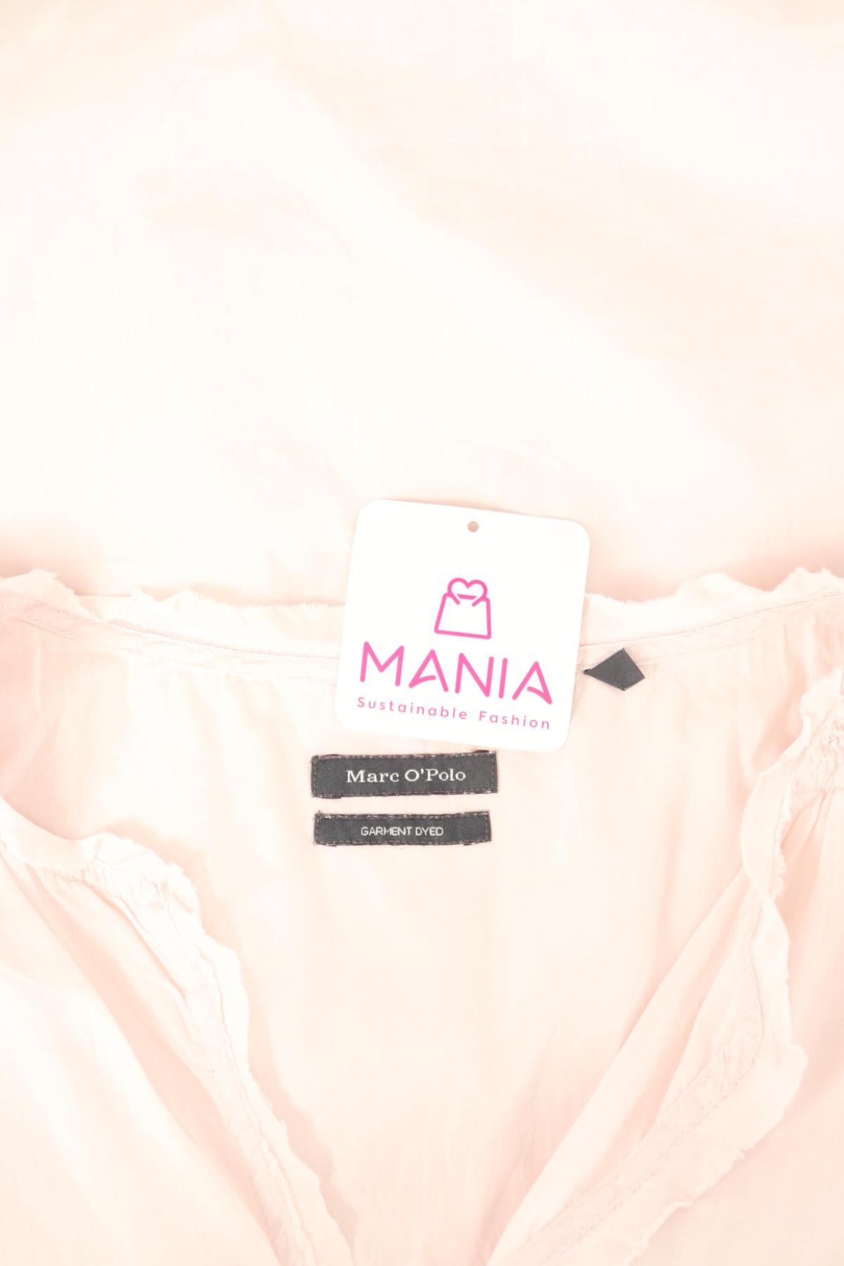 Блуза MARC O'POLO3