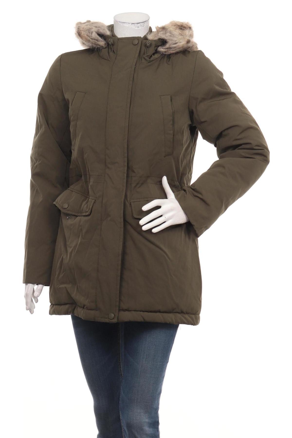 Зимно яке FB SISTER1