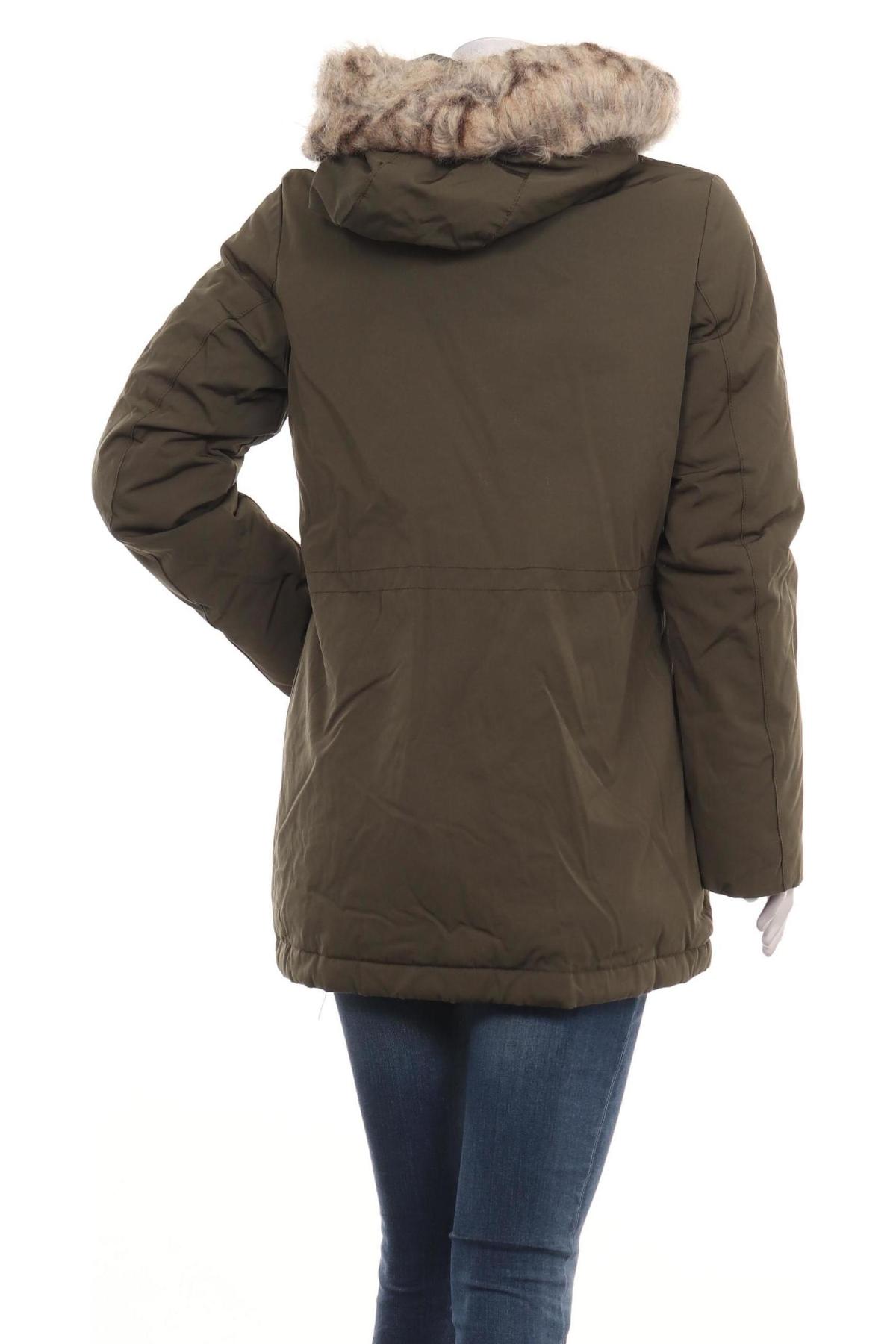 Зимно яке FB SISTER2