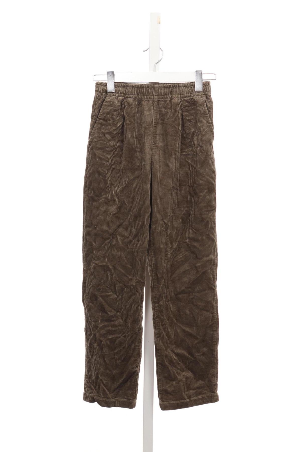 Джинси UNIQLO1