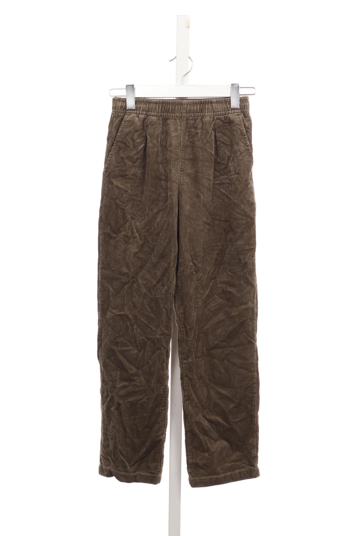 Джинси UNIQLO2