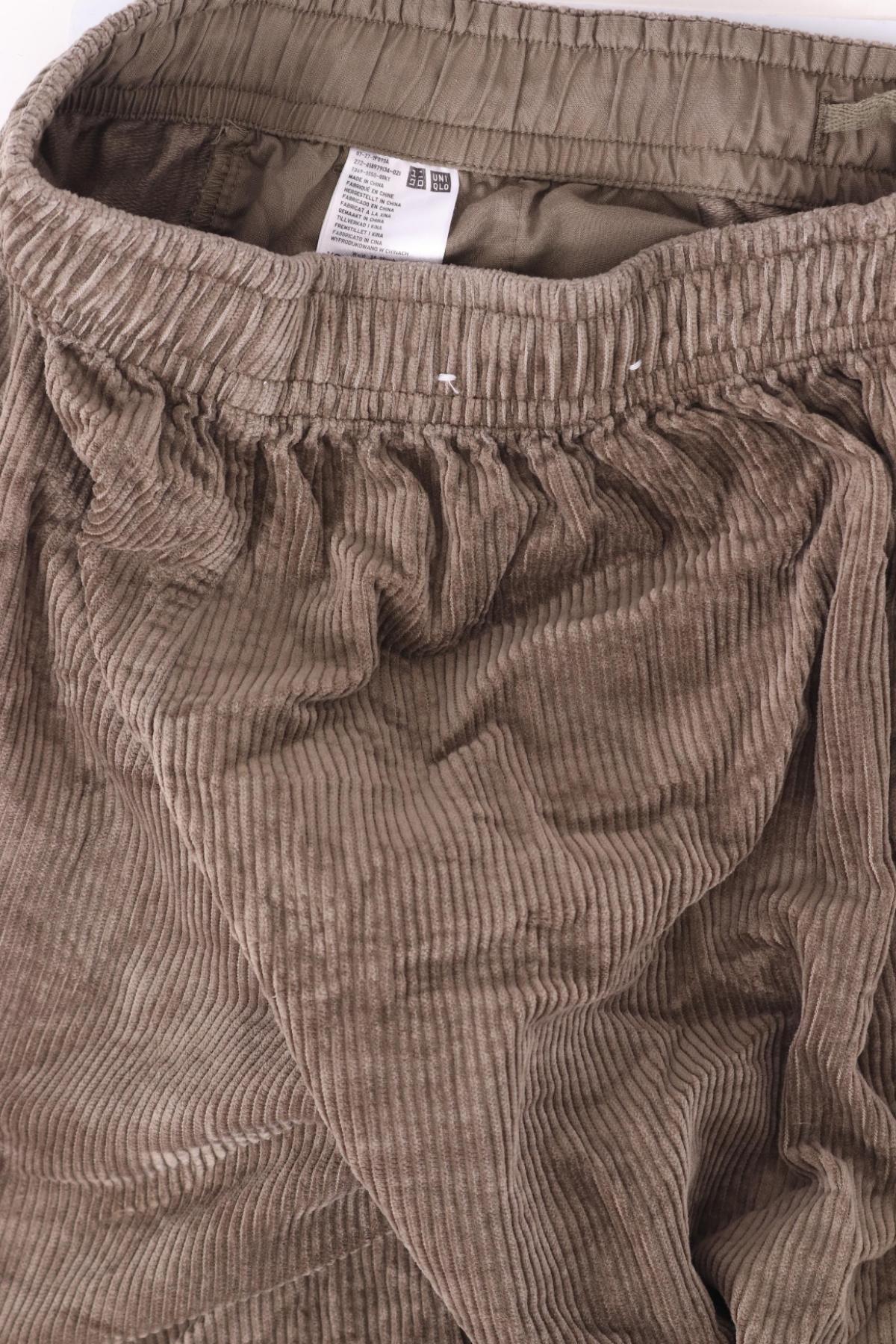 Джинси UNIQLO3