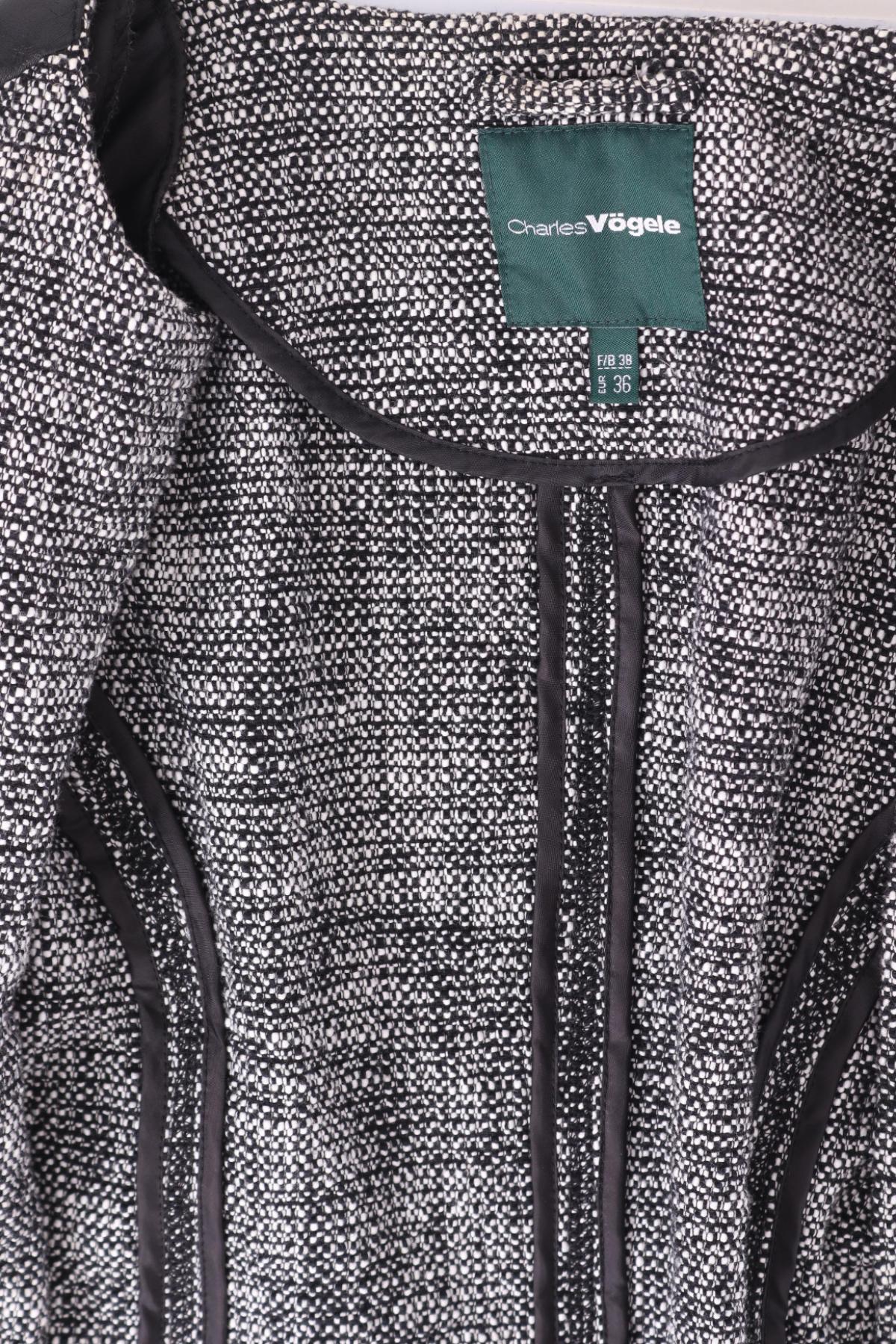 Сако CHARLES VOGELE3