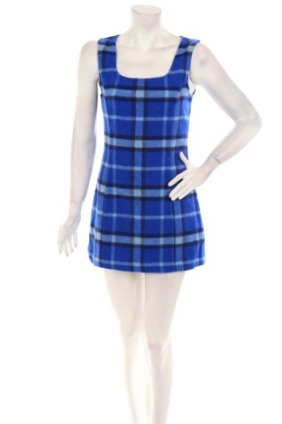 Ежедневна рокля UNITED COLORS OF BENETTON