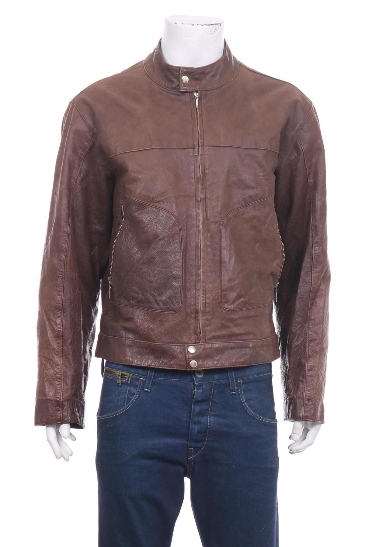 Кожено яке STUDIO1