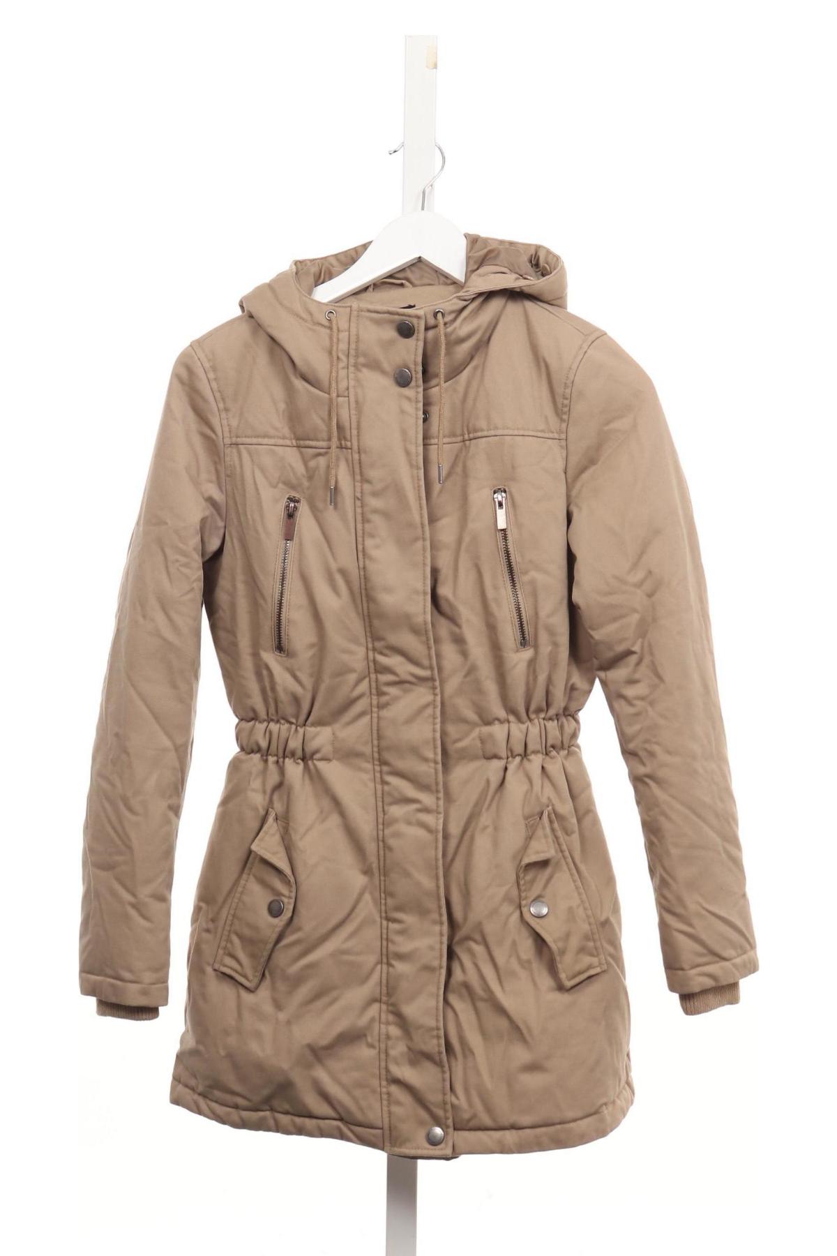 Зимно яке CLOCKHOUSE1