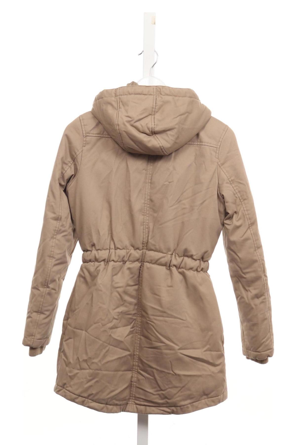 Зимно яке CLOCKHOUSE2