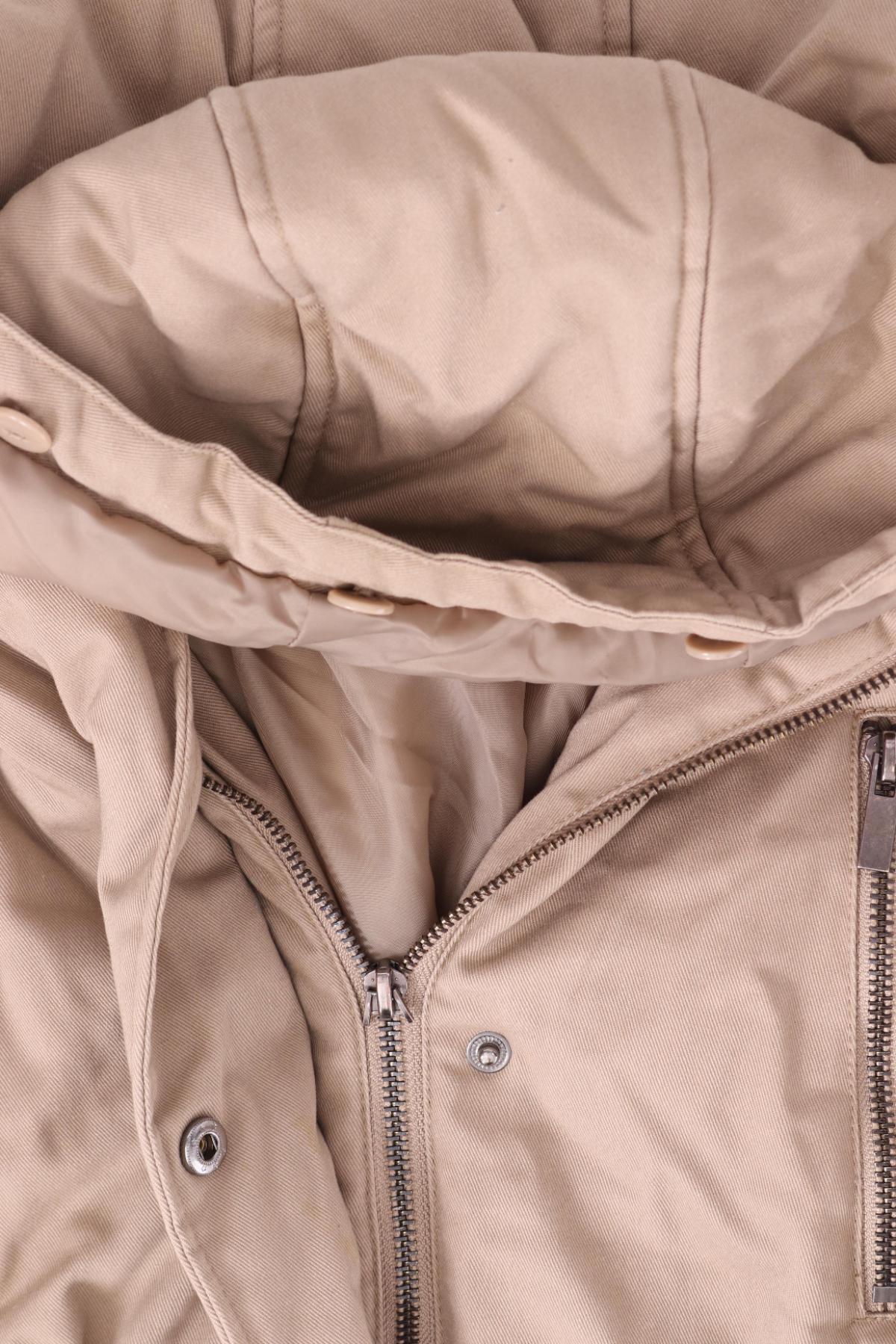 Зимно яке CLOCKHOUSE4