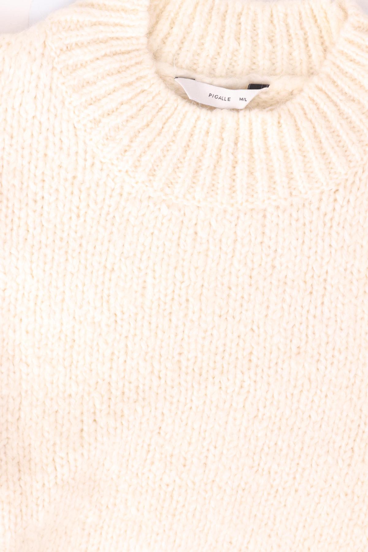 Пуловер PIGALLE3