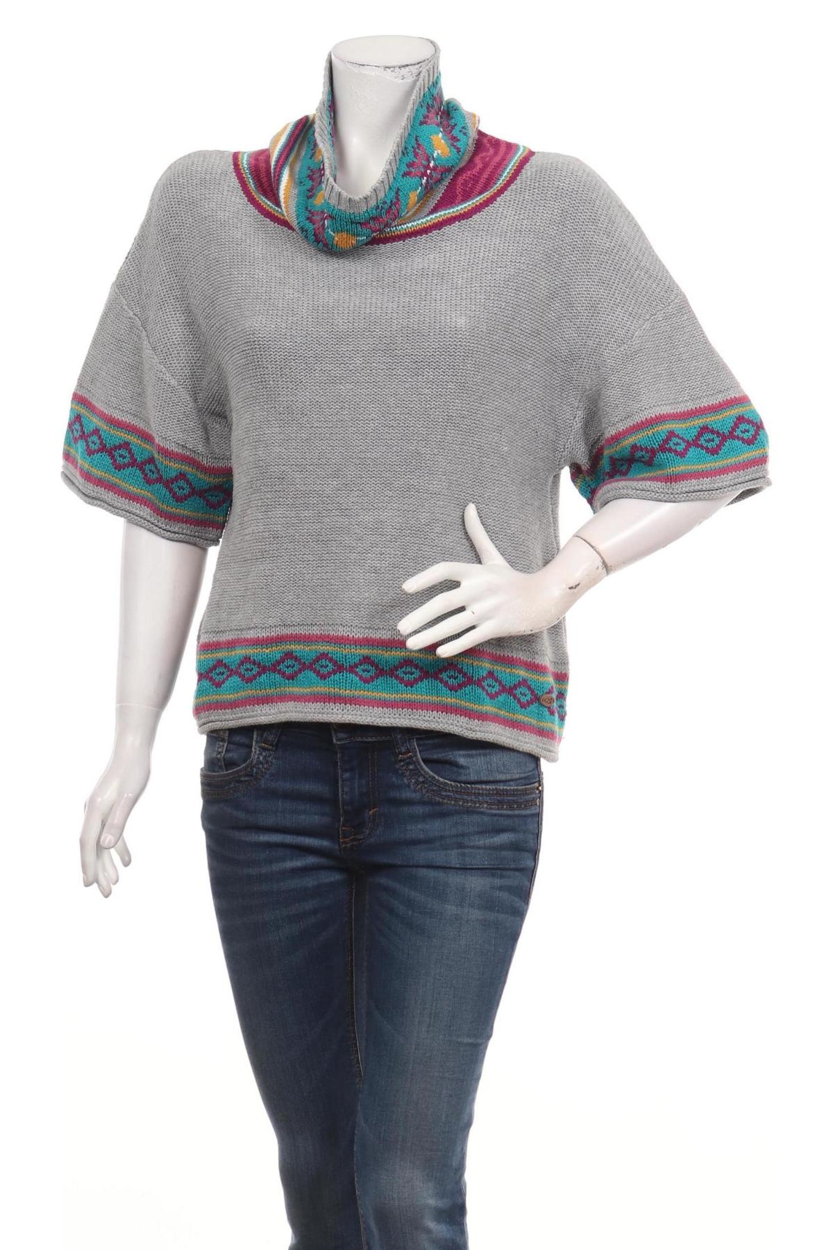 Блуза с поло яка S.OLIVER1