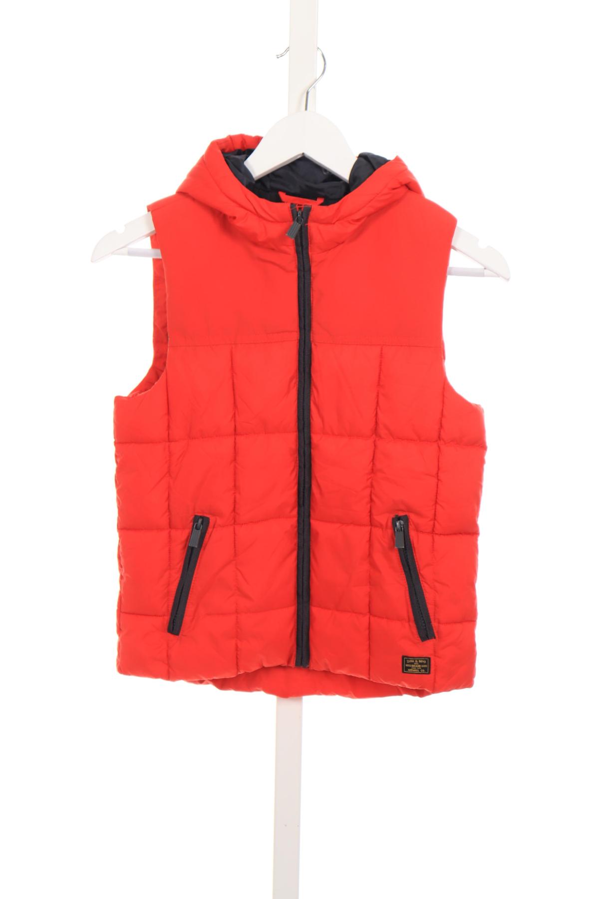 Детски елек ZARA1