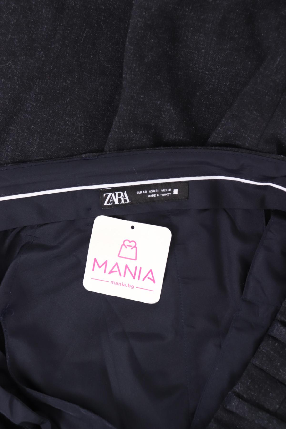 Панталон ZARA3