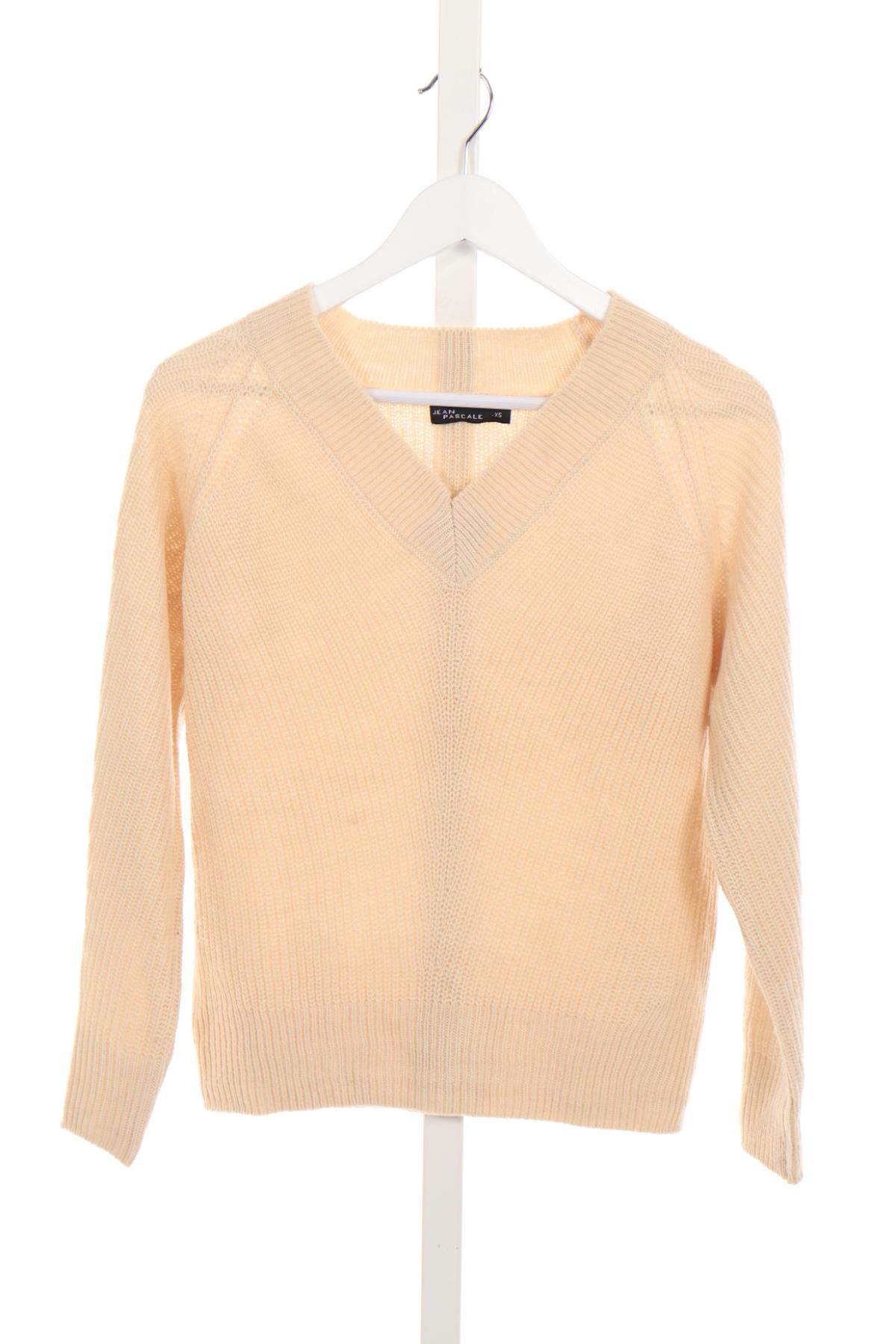 Пуловер JEAN PASCALE1