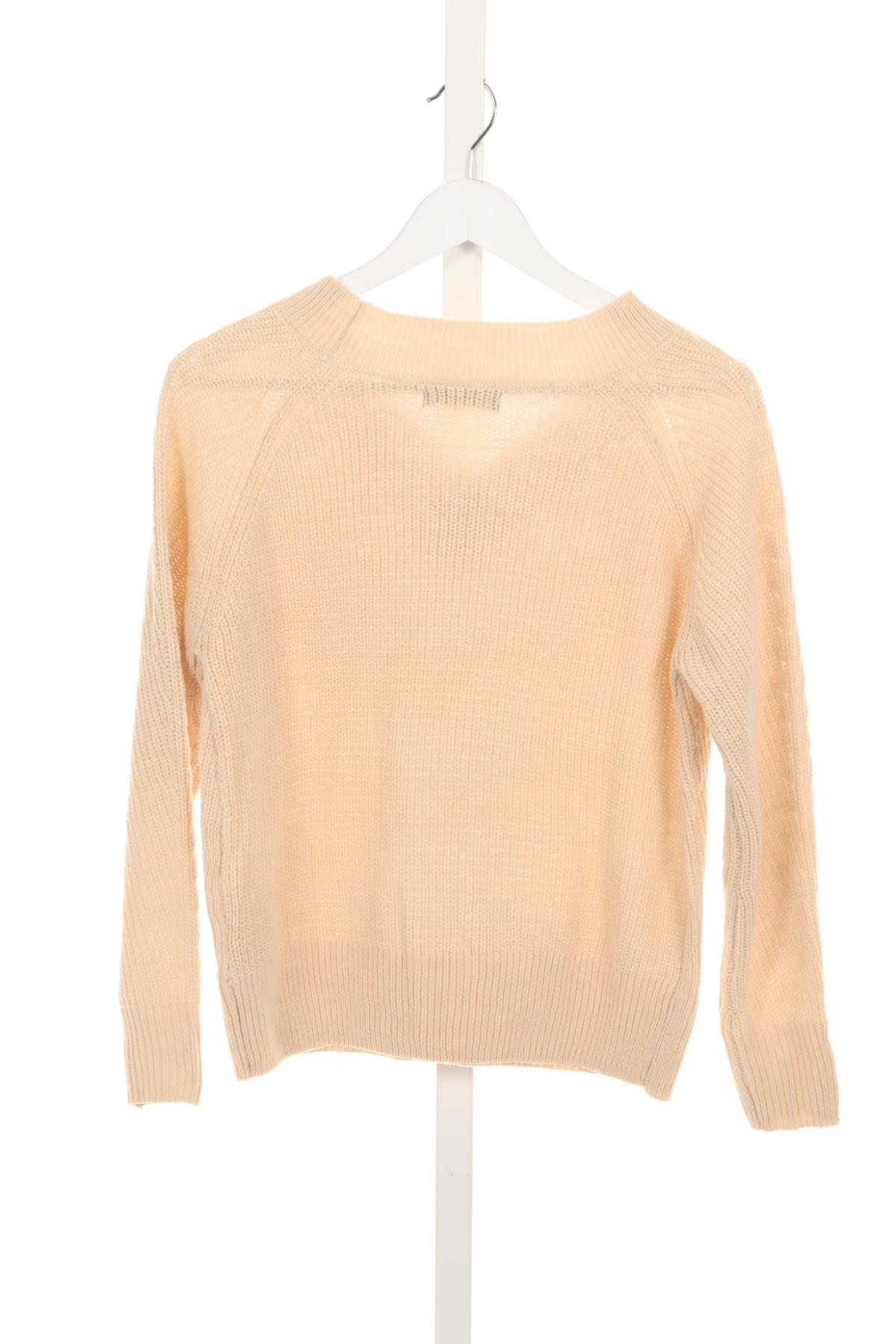 Пуловер JEAN PASCALE2