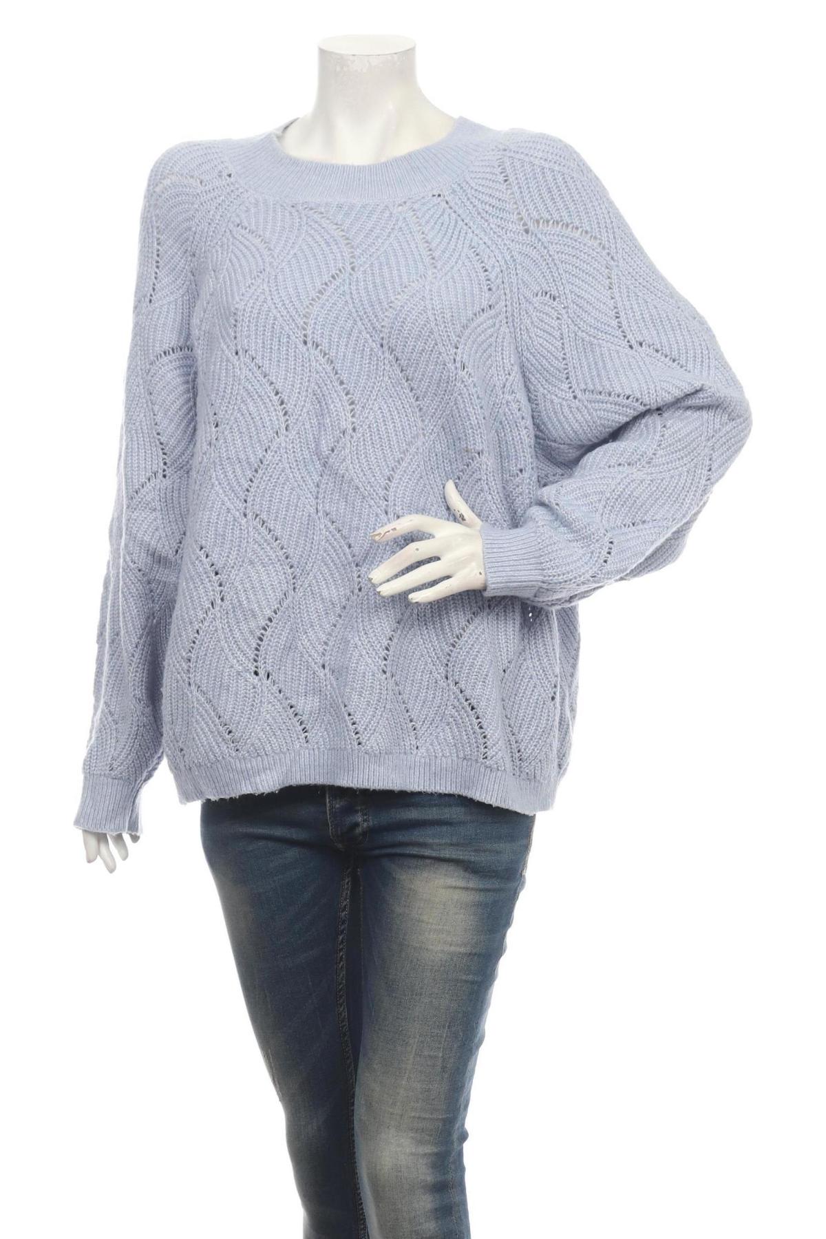 Пуловер STREET ONE1